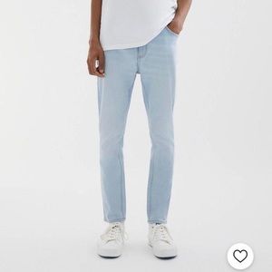 Pull&Bear jeans